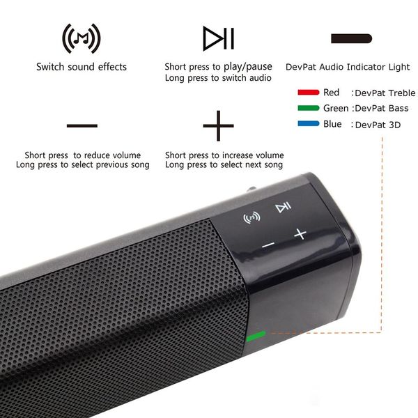 wireless speaker mega bass sl-1000s 20w v4.1 bluetooth deskspeakers power bank home sound subwoofer portable loudspeakers wholesale
wireless speaker mega bass sl-1000s 20w v4.1 bluetooth deskspeakers power bank home sound subwoofer portable loudspeakers wholesale