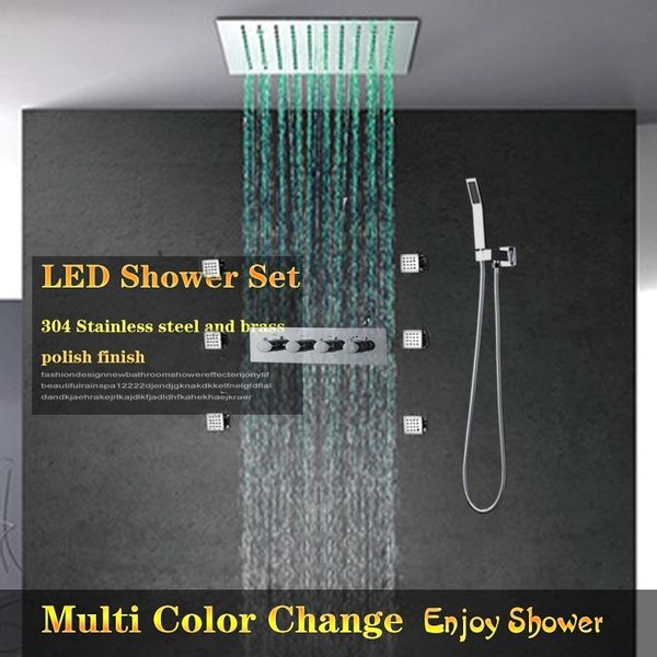 modern luxury european style shower set 3 functions shower cold mixer rainfall bathroom led ceiling light rainbow color change
modern luxury european style shower set 3 functions shower cold mixer rainfall bathroom led ceiling light rainbow color change