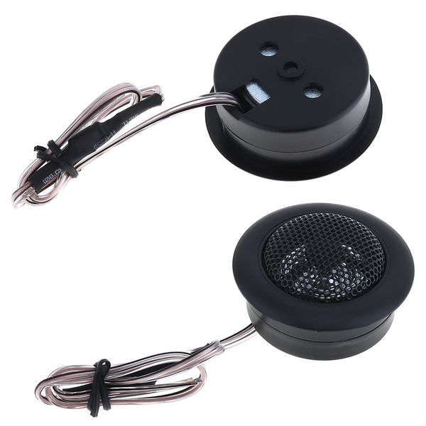 3pairs yh-120 150w 12v auto car vehicle horn speakers dome tweeter audio loudspeaker car stereo treble loud speaker
3pairs yh-120 150w 12v auto car vehicle horn speakers dome tweeter audio loudspeaker car stereo treble loud speaker