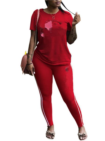Multicolor Optional Crew Neck Pullover Tracksuit Women Spring Tights Cotton Sport Wear Women 2pcs Short Sleeve Suits
Multicolor Optional Crew Neck Pullover Tracksuit Women Spring Tights Cotton Sport Wear Women 2pcs Short Sleeve Suits