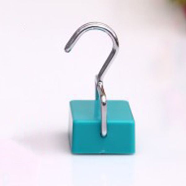 creative and convenient professional suction seamless strong magnetic hook refrigerator magnet hook
creative and convenient professional suction seamless strong magnetic hook refrigerator magnet hook
