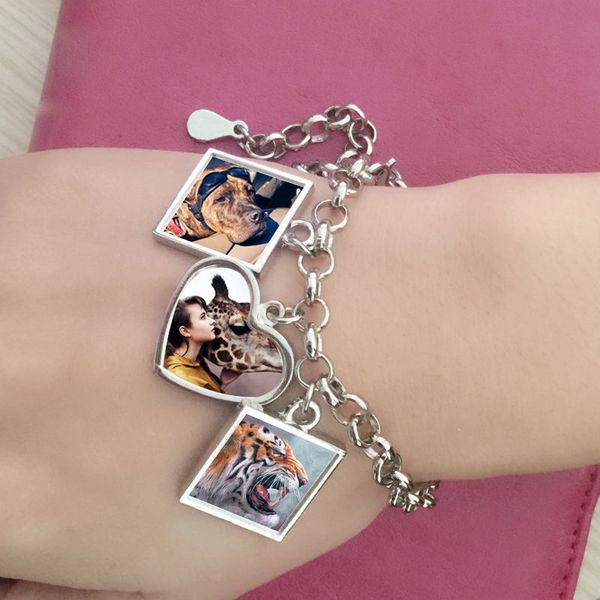 sublimation blank chain link bracelets print private custom your design thermal transfer printing fashion bracelet, Golden;silver
sublimation blank chain link bracelets print private custom your design thermal transfer printing fashion bracelet, Golden;silver
