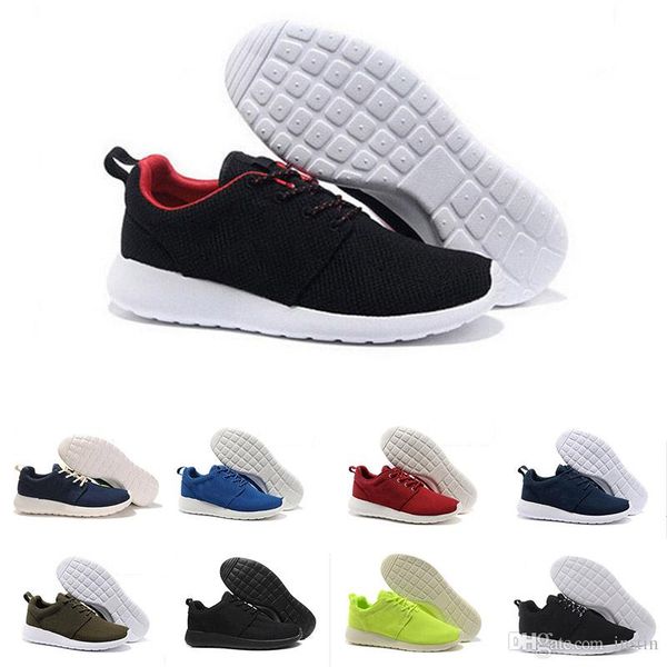 2018 classical run running shoes men women black low boots breathable red london olympic sports sneakers trainers size 36-45, White;red
2018 classical run running shoes men women black low boots breathable red london olympic sports sneakers trainers size 36-45, White;red