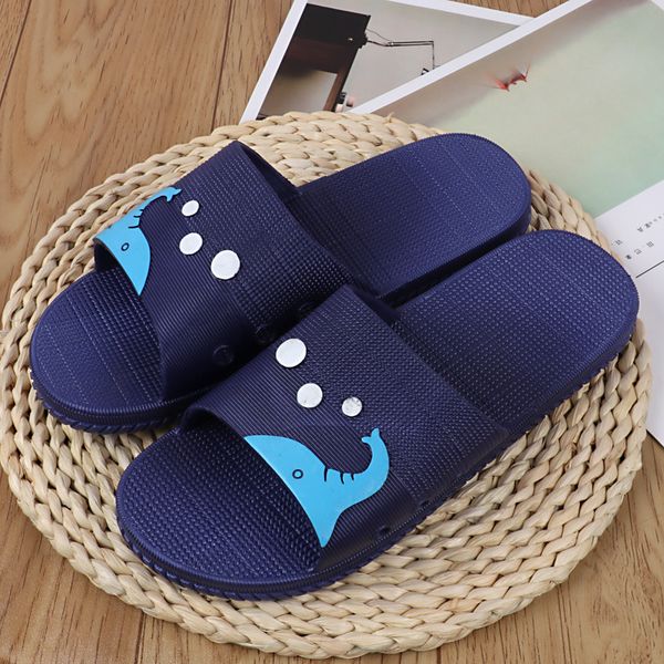 elephant slippers purchasing l supermarket slippers men's solid color letters home indoor bathroom bath non-slip, Black
elephant slippers purchasing l supermarket slippers men's solid color letters home indoor bathroom bath non-slip, Black