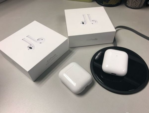 2019 new h1 upercopy wirele charging in ear head et pop up window 2 generation mart en or bluetooth headphone matte for airpod 2 w1, Blue;gray
2019 new h1 upercopy wirele charging in ear head et pop up window 2 generation mart en or bluetooth headphone matte for airpod 2 w1, Blue;gray