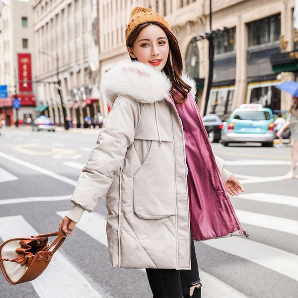 winter jacket women clothing oversize hooded warm thick down cotton coat female padded pockets black winter ladies coats q2035
winter jacket women clothing oversize hooded warm thick down cotton coat female padded pockets black winter ladies coats q2035