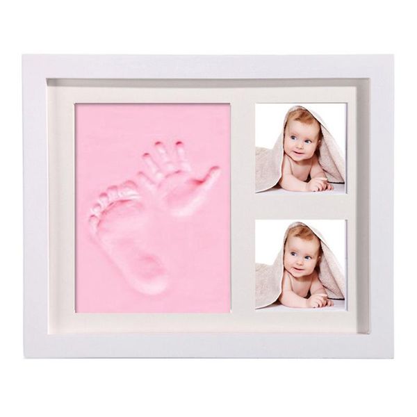 baby hand & foot mold hands and feet ink pad p frame handprint mud set baby growth memorial gift
baby hand & foot mold hands and feet ink pad p frame handprint mud set baby growth memorial gift