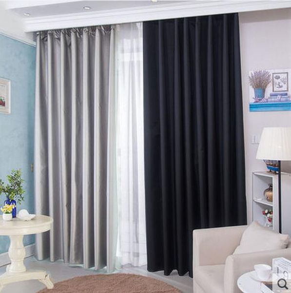 silver black shading cloth curtain shade all insulation sunscreen wind finished curtain cloth
silver black shading cloth curtain shade all insulation sunscreen wind finished curtain cloth