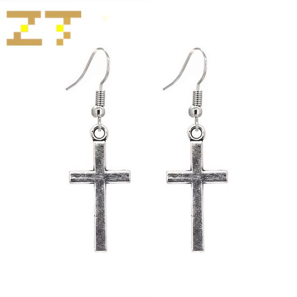 korean statement fashion gothic cross earrings silver dangle drop earrings for women jewelry oorbellen brincos aretes de mujer
korean statement fashion gothic cross earrings silver dangle drop earrings for women jewelry oorbellen brincos aretes de mujer