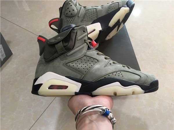 travis scott x 6 is ready for september travis x 6 mens basketball shoes sports medium olive 6s designer sneakers des
travis scott x 6 is ready for september travis x 6 mens basketball shoes sports medium olive 6s designer sneakers des