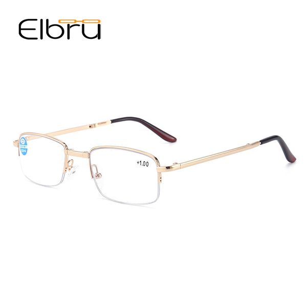 sunglasses elbru anti blue ray folding reading glasses men women metal coating diopter optical computer vintage eyeglasses, White;black
sunglasses elbru anti blue ray folding reading glasses men women metal coating diopter optical computer vintage eyeglasses, White;black