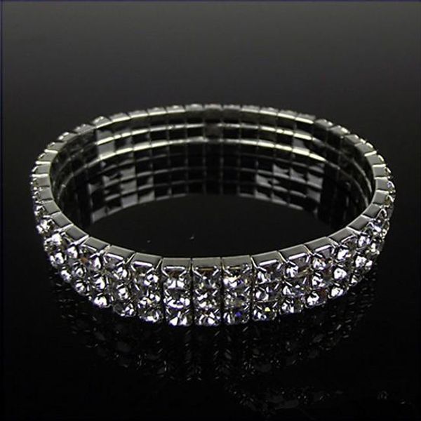 посеребренные стрейч браслет bling bling 3 строки горный хрусталь арабский браслет браслет для невесты вечернее платье выпускного вечера сва, White
посеребренные стрейч браслет bling bling 3 строки горный хрусталь арабский браслет браслет для невесты вечернее платье выпускного вечера сва, White