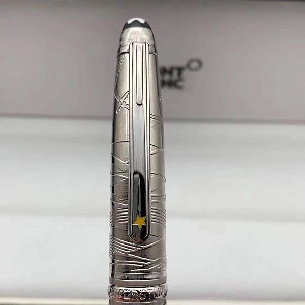 luxury petit prince flight series rollerball pen fountain pen with serial number carving office school stationery cute mb gift pens
luxury petit prince flight series rollerball pen fountain pen with serial number carving office school stationery cute mb gift pens