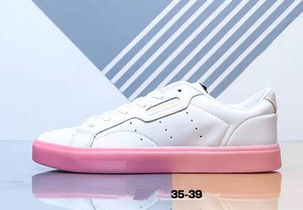 the bottom of the crystal jelly leisure female 2019 new shoe leather recreational shoe joker student movement skateboarding running shoes, Black
the bottom of the crystal jelly leisure female 2019 new shoe leather recreational shoe joker student movement skateboarding running shoes, Black