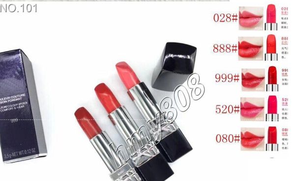 EPACKET КОРАБЛЬ макияж помада Rouge Матовая губная помада Long-Lasting Питательный Satin Lipstick Ha
EPACKET КОРАБЛЬ макияж помада Rouge Матовая губная помада Long-Lasting Питательный Satin Lipstick Ha