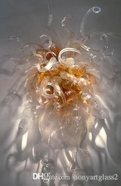 mounted blown glass wall art flower designer murano glass wall sconce european style glass wall lamps
mounted blown glass wall art flower designer murano glass wall sconce european style glass wall lamps