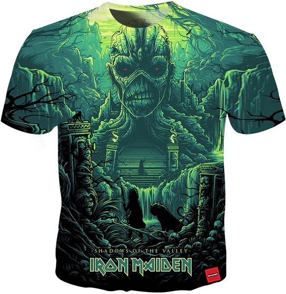 Camisetas wzlclothshoes 
Camisetas wzlclothshoes