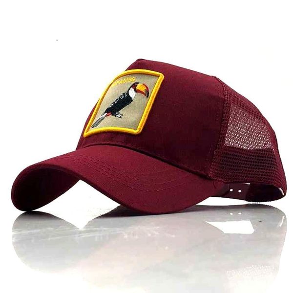 embroidery animal baseball caps men breathable mesh snapback caps gorras sun hat for women bone casquette hip hop cap, Blue;gray
embroidery animal baseball caps men breathable mesh snapback caps gorras sun hat for women bone casquette hip hop cap, Blue;gray