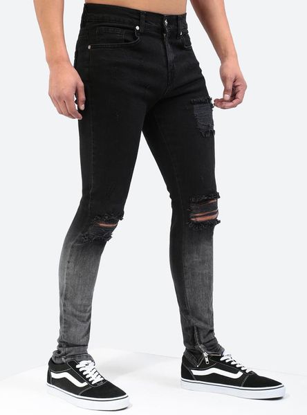 ebaihui 2021 spring and summer men's clothing small foot zipper pants black fashion denim men's pants nk89, Blue
ebaihui 2021 spring and summer men's clothing small foot zipper pants black fashion denim men's pants nk89, Blue