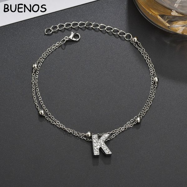 buenos 2019 simple bohemian ethnic style anklet bracelet creative rice bead chain loving letter anklets for women chain hanging, Red;blue
buenos 2019 simple bohemian ethnic style anklet bracelet creative rice bead chain loving letter anklets for women chain hanging, Red;blue