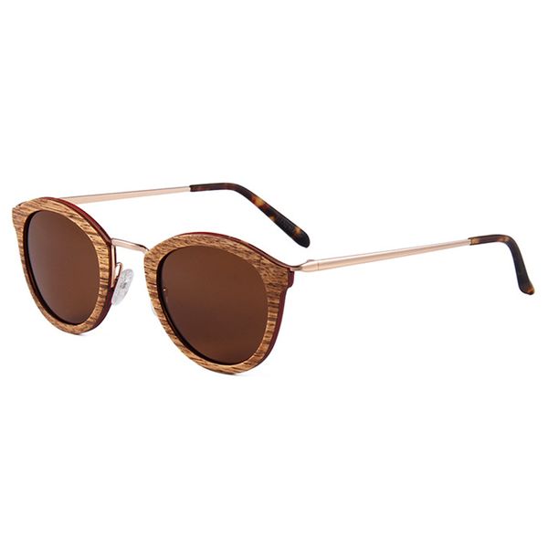 berwer 2018 new product wood sunglasses women/men round bamboo sun glasses skateboard wooden frame sunglasses, White;black
berwer 2018 new product wood sunglasses women/men round bamboo sun glasses skateboard wooden frame sunglasses, White;black
