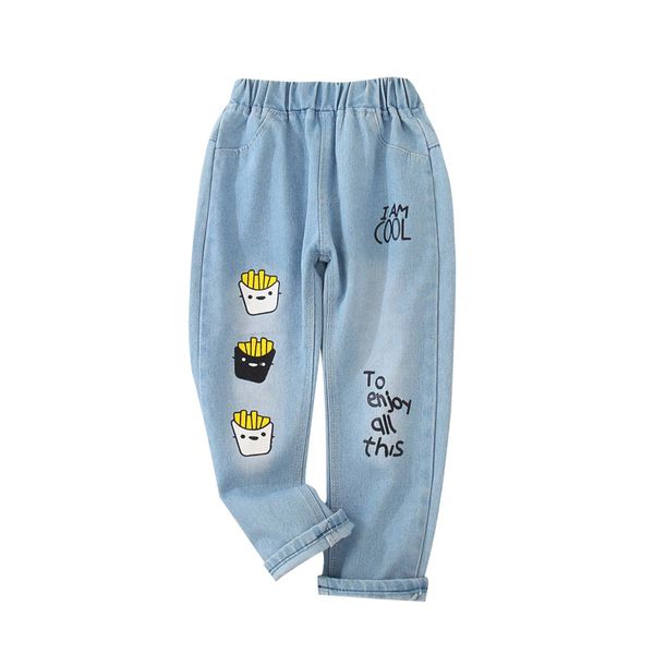 brand kids cartoon trousers pant fashion girls jeans children boys jeans kids fashion denim pants baby jean denim pants legs, Blue
brand kids cartoon trousers pant fashion girls jeans children boys jeans kids fashion denim pants baby jean denim pants legs, Blue