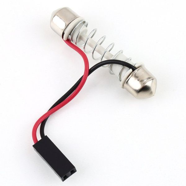 1set dc 12v led reading panel t10 ba9s foon 3 adapters 24 smd 5050 white car interior dome light plug & play
1set dc 12v led reading panel t10 ba9s foon 3 adapters 24 smd 5050 white car interior dome light plug & play