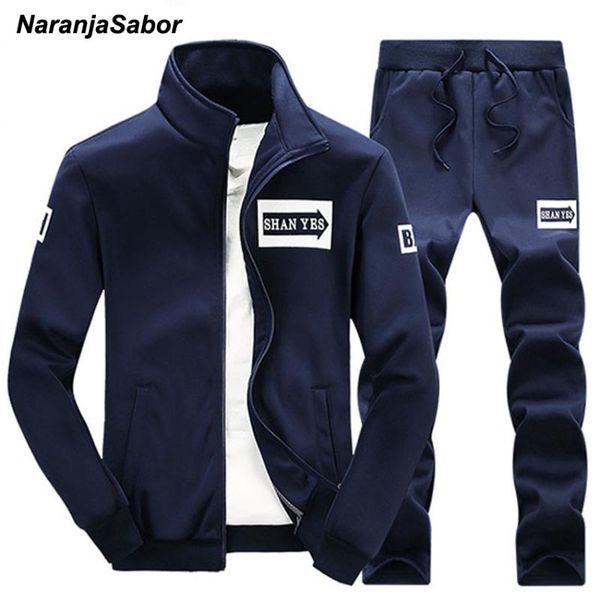naranjasabor 2018 spring autumn men's clothing sets male clothing suit casual sweatshirts pant men brand sportswear 4xl, Gray
naranjasabor 2018 spring autumn men's clothing sets male clothing suit casual sweatshirts pant men brand sportswear 4xl, Gray