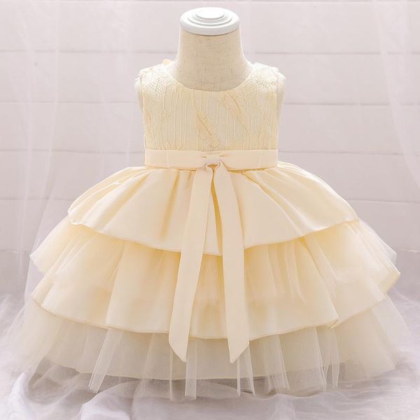 girl's dresses little baby girls clothes flower dress costume elegant fluffy princess party first communion baptism vestido, Red;yellow
girl's dresses little baby girls clothes flower dress costume elegant fluffy princess party first communion baptism vestido, Red;yellow