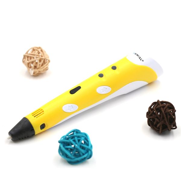 myriwell 3d printing pen1.75mm abs smart 3d drawing pens+filament+transparent pc soft drawing board 5 eu plug, Black;red
myriwell 3d printing pen1.75mm abs smart 3d drawing pens+filament+transparent pc soft drawing board 5 eu plug, Black;red