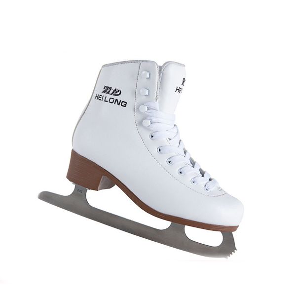 winter new professional thermal warm thicken ice figure skating shoes with ice blade comfortable for beginner training
winter new professional thermal warm thicken ice figure skating shoes with ice blade comfortable for beginner training