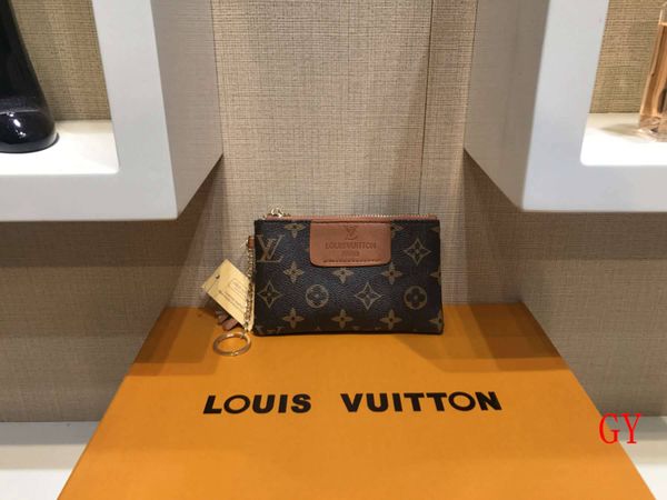 Luxury de igner women wallet zipper wallet with ta el retro print coin pur e card package ladie 039 clutch bag hipping
Luxury de igner women wallet zipper wallet with ta el retro print coin pur e card package ladie 039 clutch bag hipping