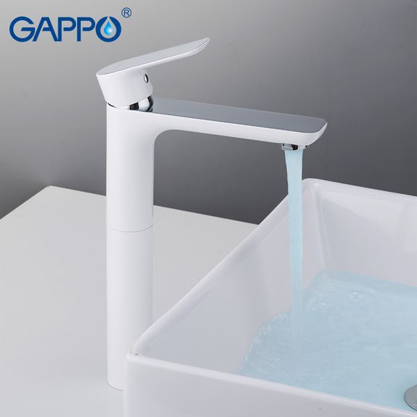 gappo basin faucets brass white bathroom sink faucet water mixer deck mounted bath tap waterfall faucet taps torneira do anheiro
gappo basin faucets brass white bathroom sink faucet water mixer deck mounted bath tap waterfall faucet taps torneira do anheiro