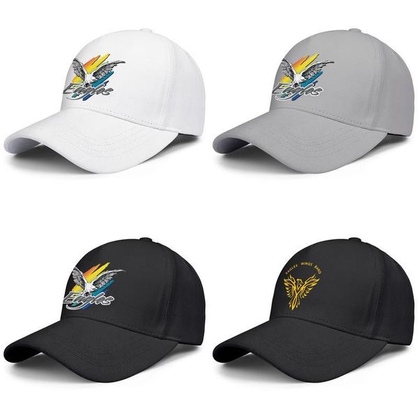 the eagles wings band for men and women adjustable trucker cap fitted customdesign your own personalized unique personalised hats band i, Blue;gray
the eagles wings band for men and women adjustable trucker cap fitted customdesign your own personalized unique personalised hats band i, Blue;gray