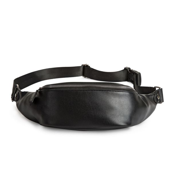 men's bag 2019 new fashion waist bag pu leather men's outdoor sports running male shoulder chest soft crossbody wallet
men's bag 2019 new fashion waist bag pu leather men's outdoor sports running male shoulder chest soft crossbody wallet
