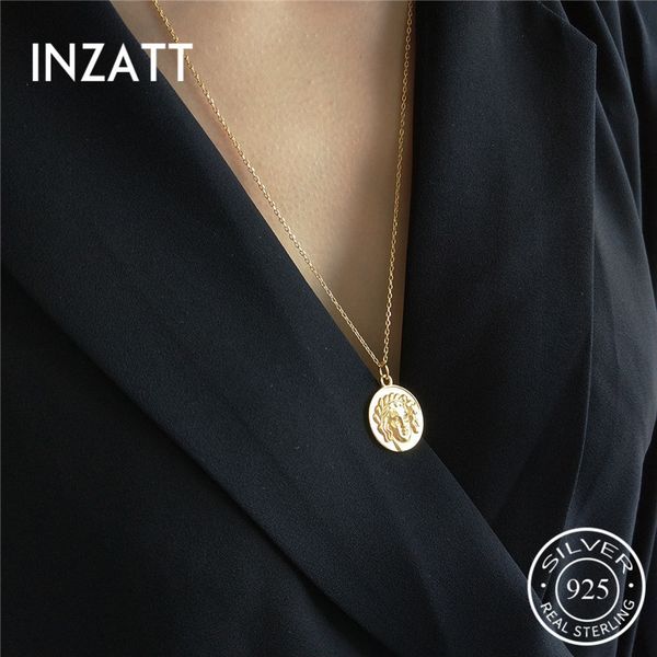 inzatt real 925 sterling silver gothic exquisite round avatar personalitypendant necklaces fine jewelry for women accessories
inzatt real 925 sterling silver gothic exquisite round avatar personalitypendant necklaces fine jewelry for women accessories