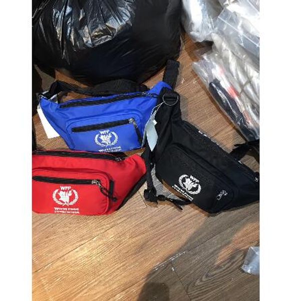 2019 Лучшее Качество Мировой Пищевой Вышивки Унисекс Сумки Талии Уличная Талия Пак
2019 Лучшее Качество Мировой Пищевой Вышивки Унисекс Сумки Талии Уличная Талия Пак