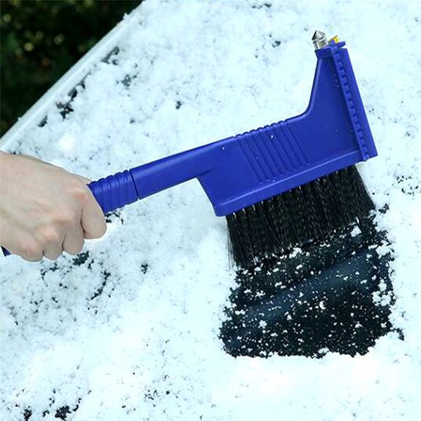 multifunction winter car vehicle hammer snow ice scraper shovel removal brush and durable practical l0415
multifunction winter car vehicle hammer snow ice scraper shovel removal brush and durable practical l0415