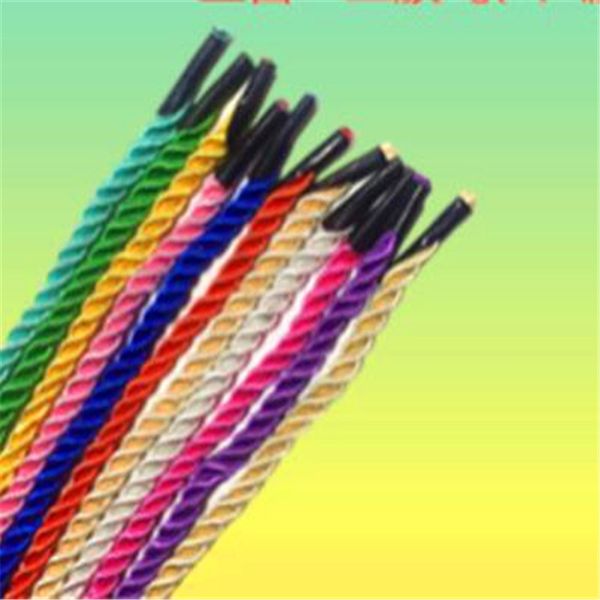 5mm polyester cord 1800d pp nylon cords handbag cords gift bags cord ,35cm length/piece ,1000 pieces/lot , cx172, Black;white
5mm polyester cord 1800d pp nylon cords handbag cords gift bags cord ,35cm length/piece ,1000 pieces/lot , cx172, Black;white