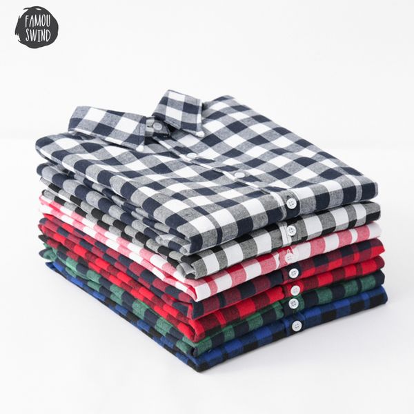 shirt womens 2019 blouses new fashion female classic style long sleeve flannel plaid shirt casual plus size office blusas, White
shirt womens 2019 blouses new fashion female classic style long sleeve flannel plaid shirt casual plus size office blusas, White