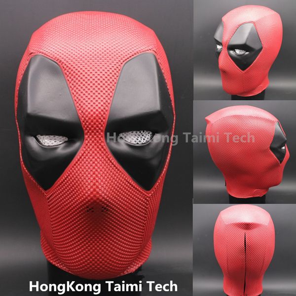 the pool deadpool latex mask hold overhead red masks cosplay movie costume accessorieshalloween adults man women party mascaras
the pool deadpool latex mask hold overhead red masks cosplay movie costume accessorieshalloween adults man women party mascaras
