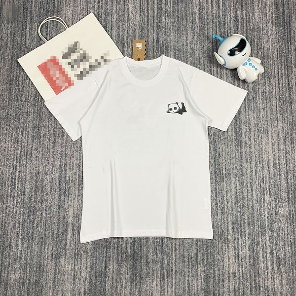 panda cartoon fashion designer t-shirt womens brand short sleeve shirt mens oversize luxury o-neck tee s-2xl casual 2020506z, White;black
panda cartoon fashion designer t-shirt womens brand short sleeve shirt mens oversize luxury o-neck tee s-2xl casual 2020506z, White;black