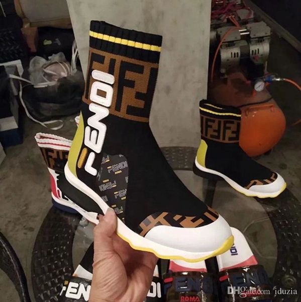 new winter new over the knee thigh-high boots women fashion wool sock stretch boots stars lady winter shoes 
new winter new over the knee thigh-high boots women fashion wool sock stretch boots stars lady winter shoes