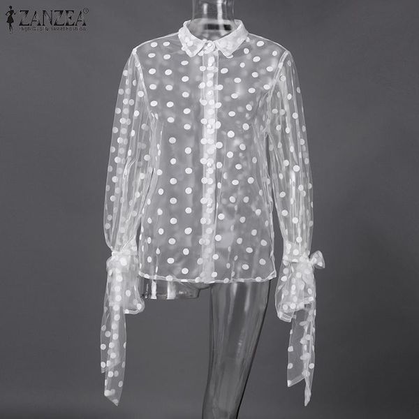 zanzea летние кружевные рубашки женская блузка сексуальная выдалбливают туника топы женские повседневные твердые офисные blusas чешские топы, White 
zanzea летние кружевные рубашки женская блузка сексуальная выдалбливают туника топы женские повседневные твердые офисные blusas чешские топы, White