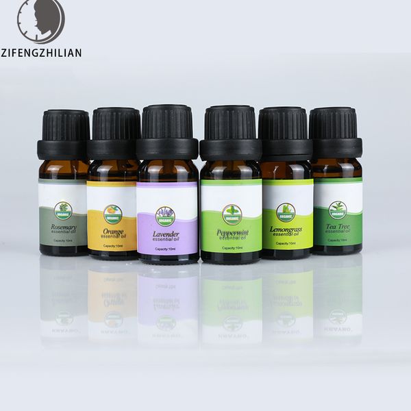 10ml essential oils massage oil bathing skin care tea tree oil for aromatherapy diffusers 6 kinds smell natural essential oil
10ml essential oils massage oil bathing skin care tea tree oil for aromatherapy diffusers 6 kinds smell natural essential oil