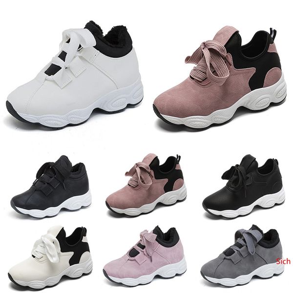 2020 new non-brand women running shoes white black pink grey suede outdoor walking breathable comfortable sports sneakers 36-40 style 15
2020 new non-brand women running shoes white black pink grey suede outdoor walking breathable comfortable sports sneakers 36-40 style 15