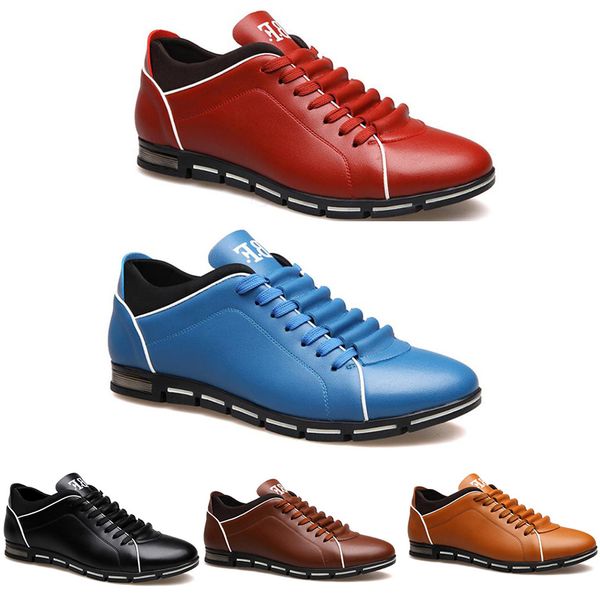 2020 wholesale men shoes black wine red brown fashion designers casual shoes dropshipping size 39-44 item 40104
2020 wholesale men shoes black wine red brown fashion designers casual shoes dropshipping size 39-44 item 40104