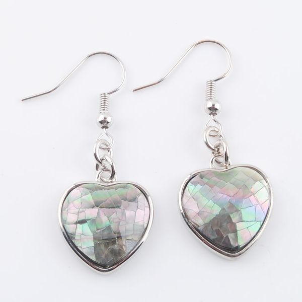 wojiaer heart shaped drop серьги натуральная раковина раковины морского ушка болтаются серьги мода любовь ювелирные изделия для женщин dr321, Silver
wojiaer heart shaped drop серьги натуральная раковина раковины морского ушка болтаются серьги мода любовь ювелирные изделия для женщин dr321, Silver