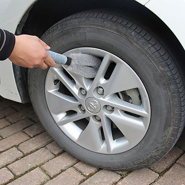 1pc vehicle wheel brush washing car tire rim cleaning handle brush tool for car truck motorcycle bicycle auto tool hot
1pc vehicle wheel brush washing car tire rim cleaning handle brush tool for car truck motorcycle bicycle auto tool hot
