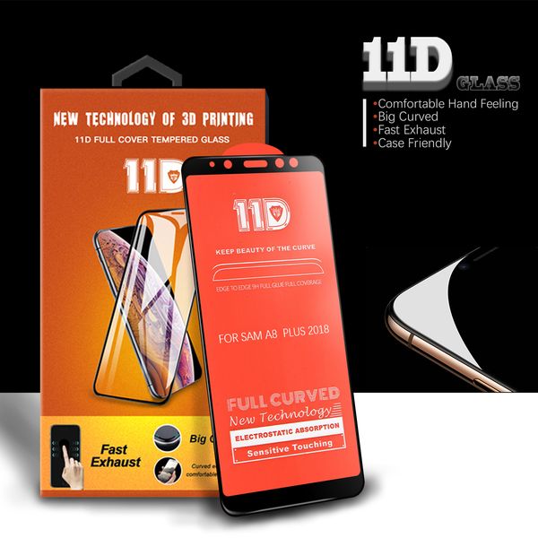 glass screen protector for samsung galaxy a8+ screen film full glue cover,fast exhaust paper packing
glass screen protector for samsung galaxy a8+ screen film full glue cover,fast exhaust paper packing